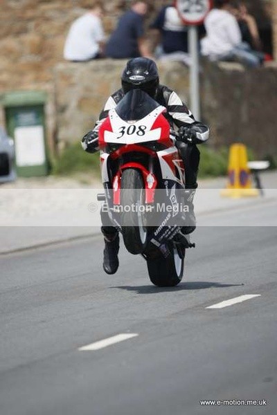 VSP 130609-82 - Vazon Sprint 2009