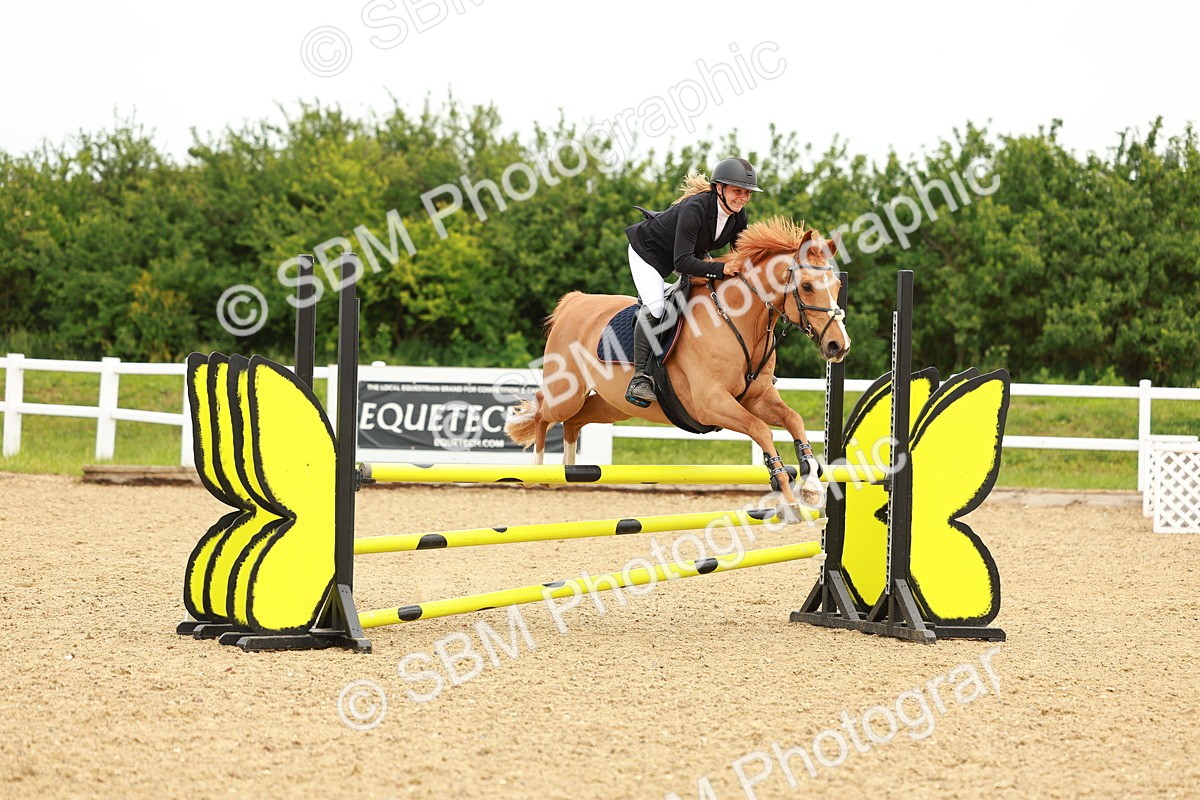 SBM_001079 - Class 2 - Senior British Novice - 90cm