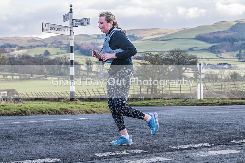 North Lakes-1579 - North Lakes 10K & Half Marathon Sunday 9th February 2025