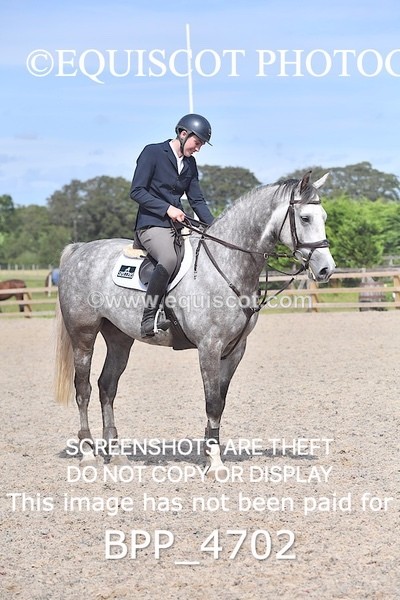 BPP_4702 - CLASS 15 SUN Senior Newcomers/ 1.10m Open