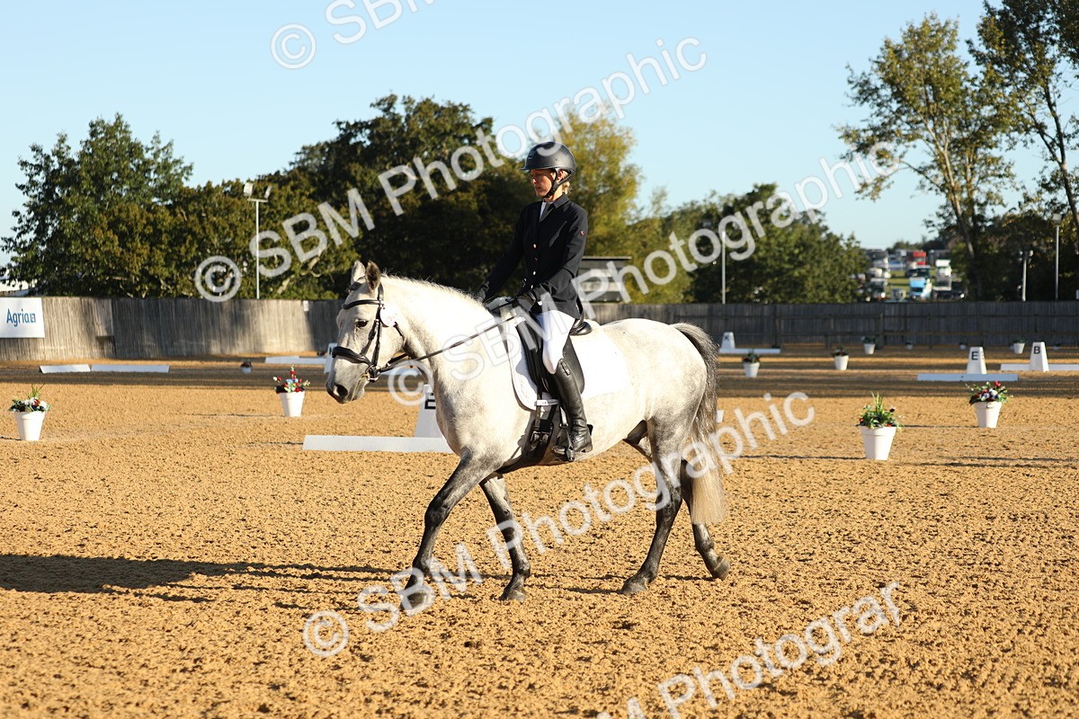 SBM_14136 - D10 - Small Tour Championship - Prelim 2