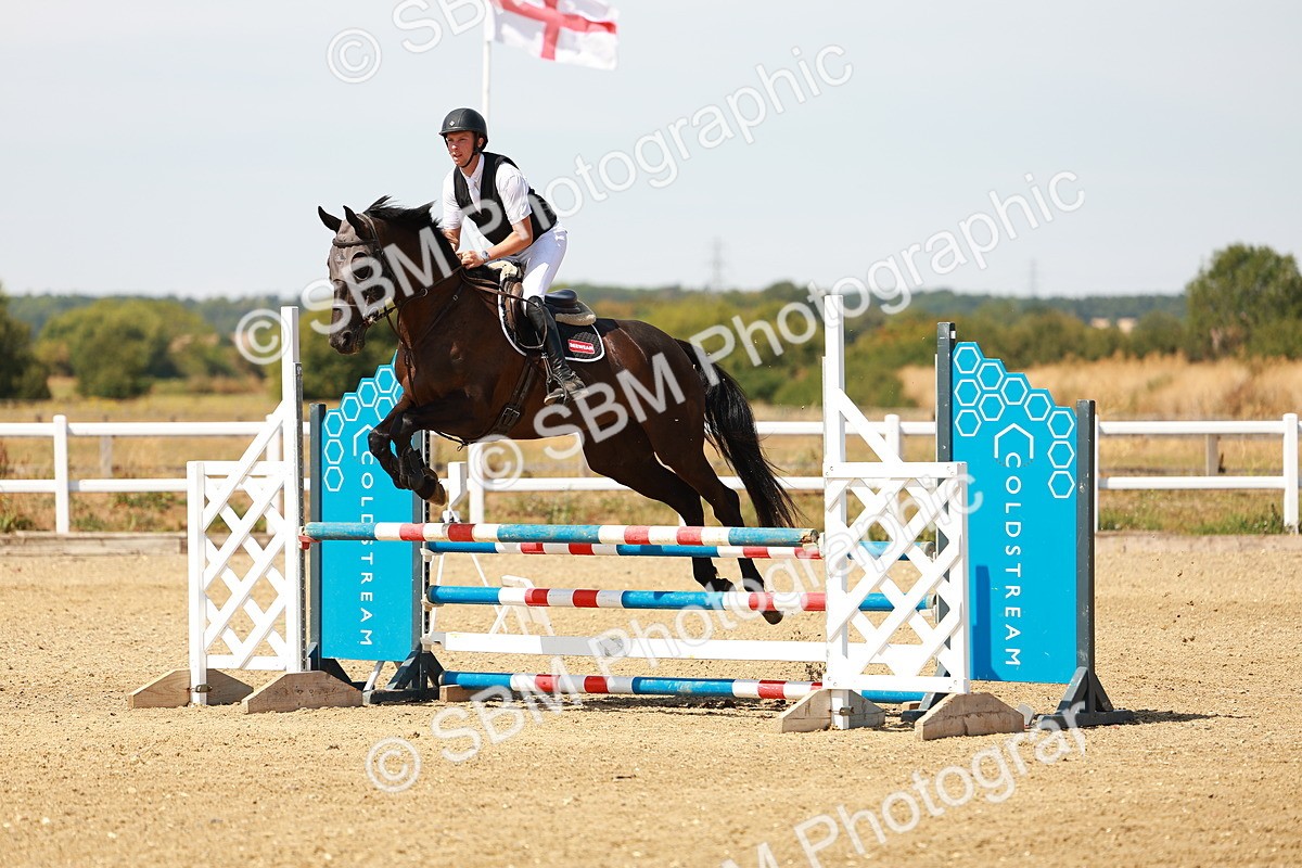 SBM_003144 - Class 11 - Senior Discovery - 1.00m