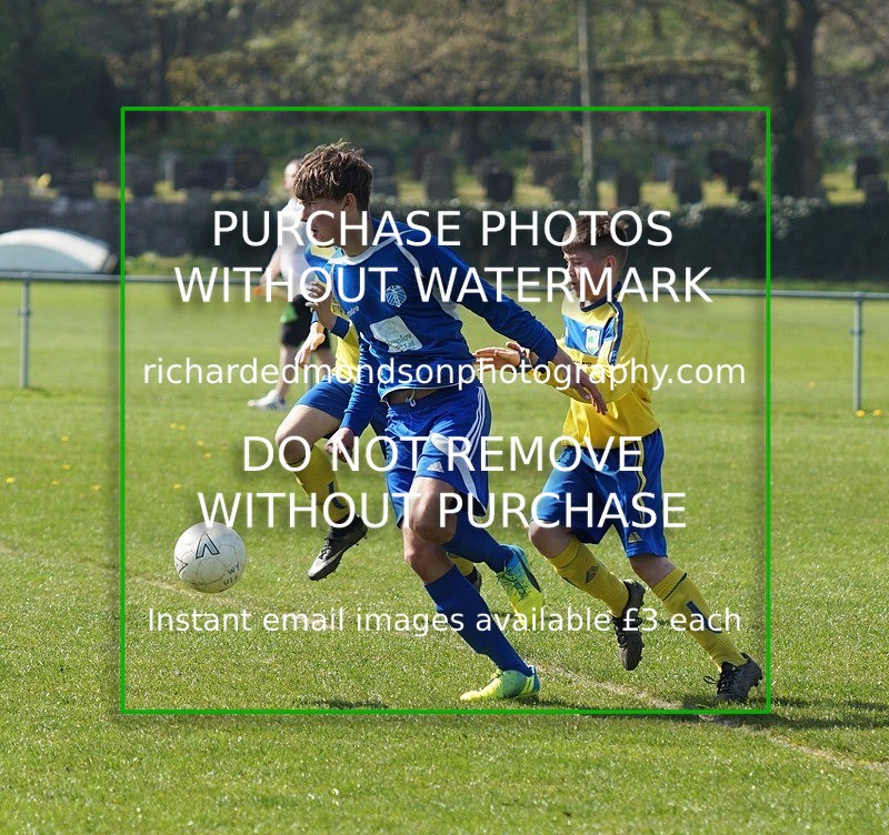 DSC09149 - Wattsfield Youth v Kendal United U15 (21/4/19)