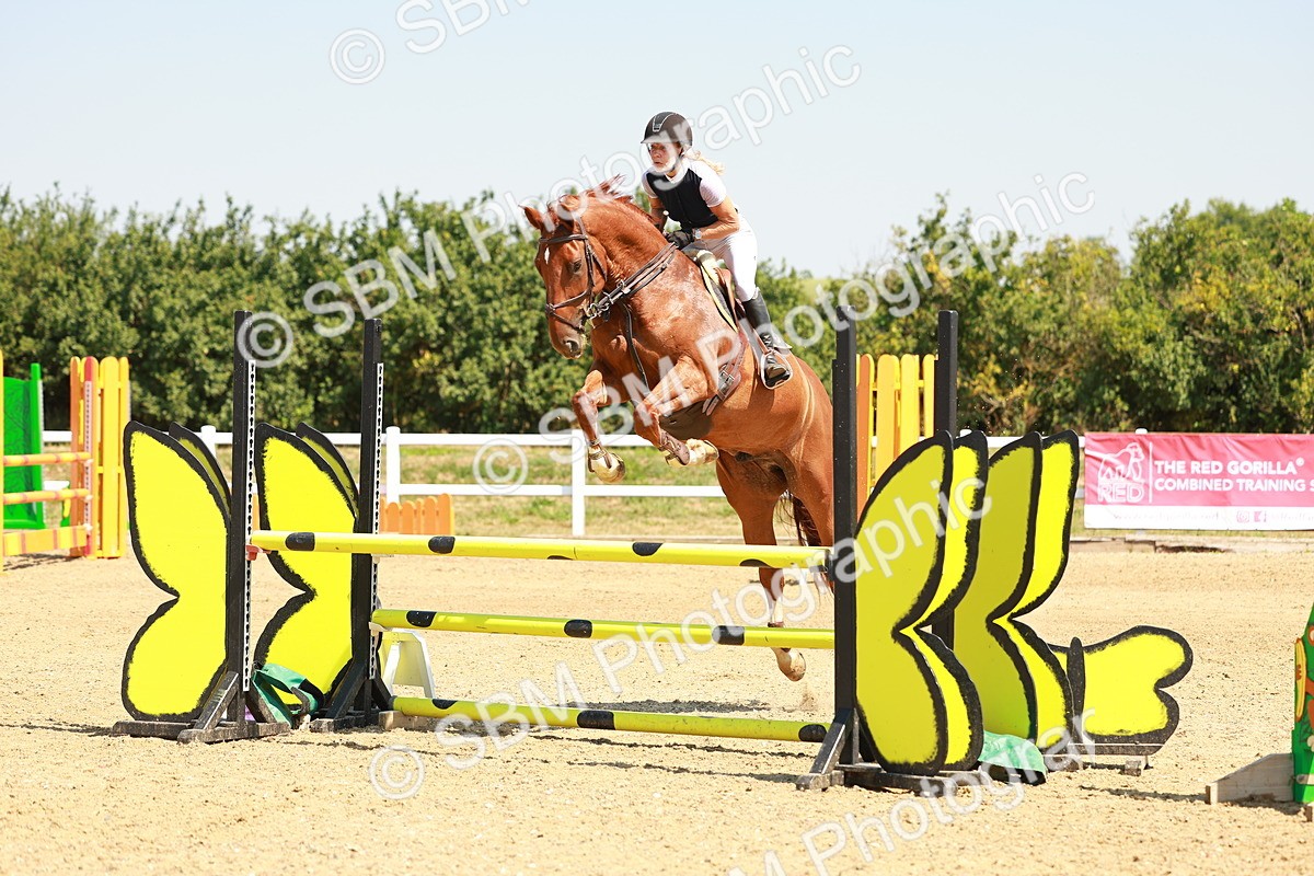 SBM_000847 - Class 3 - Senior Discovery - 1.00m