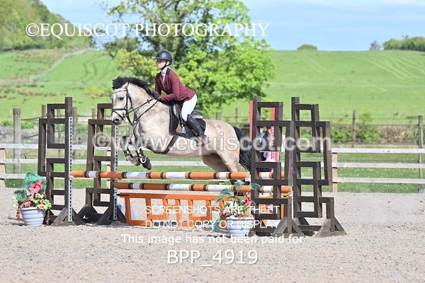 BPP_4919 - CLASS 33 MON Scottish Spring Final 85cm