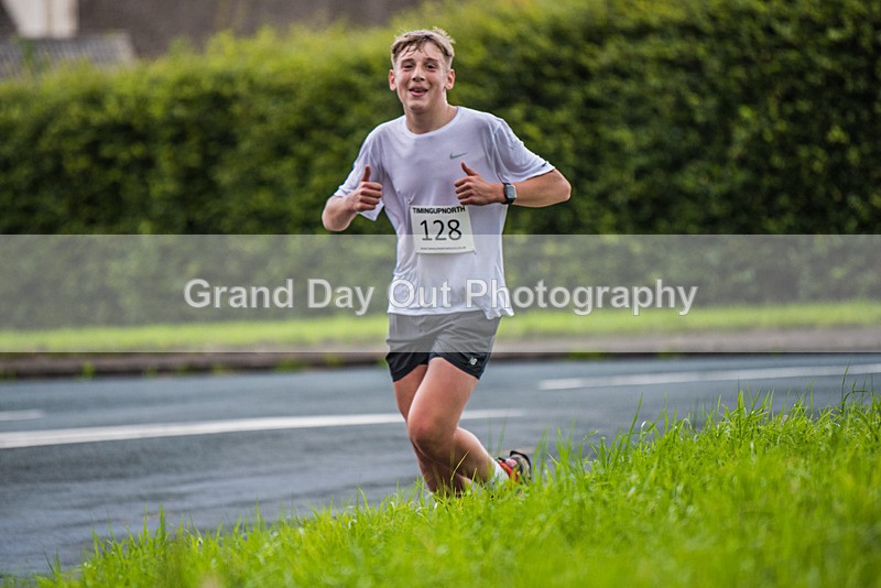 Netherhall-431 - Netherhall 10K Road Race & Children's Races, Wednesday 2nd August 2023