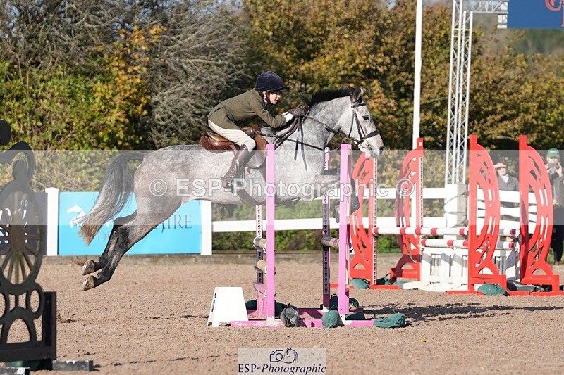251025-111105-00143 - Cls 5 Pony British Novice and 80cm