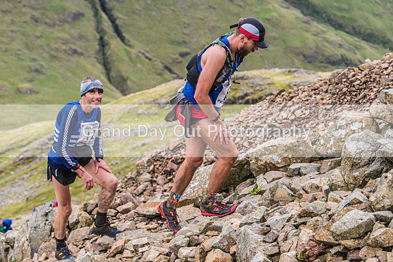 Borrowdale-1047 - Borrowdale Fell Race Saturday 5th August 2023