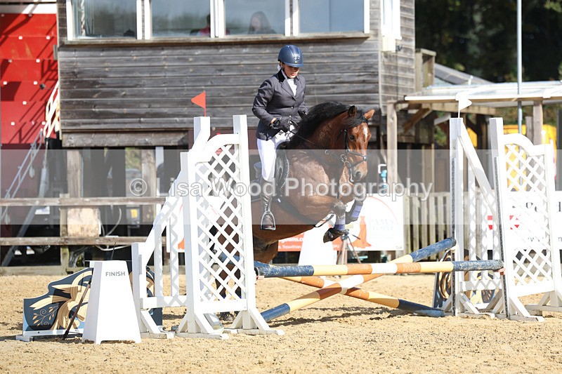 3E7A3181 - Class 4: 60cm Junior