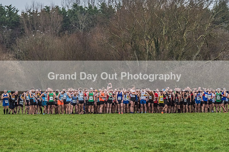 Blackpool-455 - Mid Lancs XC Blackpool Saturday 13th January 2024
