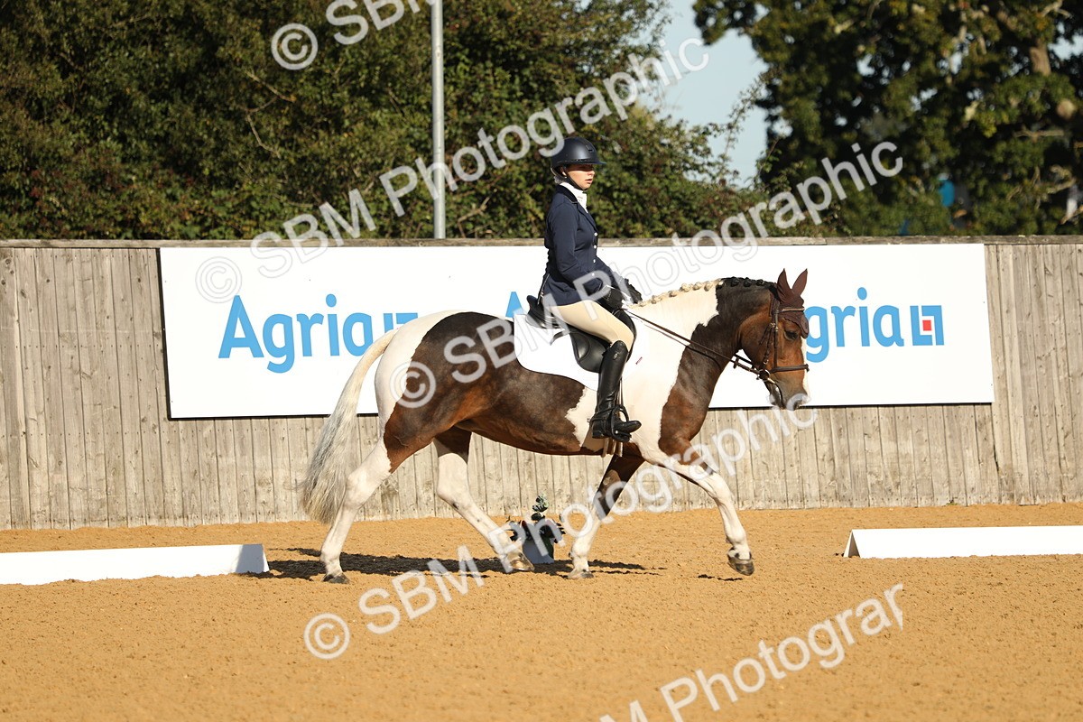 SBM_16385 - D10 - Small Tour Championship - Prelim 2
