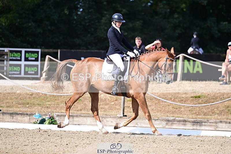 260802A-095359-05260 - Novice Bronze start - break