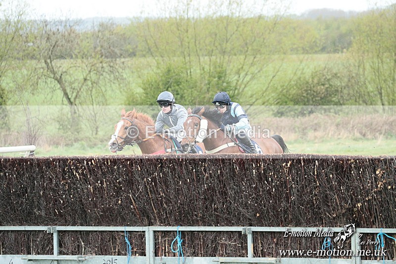 PtP 210425  594 - Paxford Races Easter Monday 21/04/25