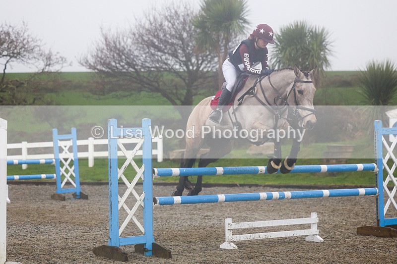 3E7A8290 - Class 4: 100cm