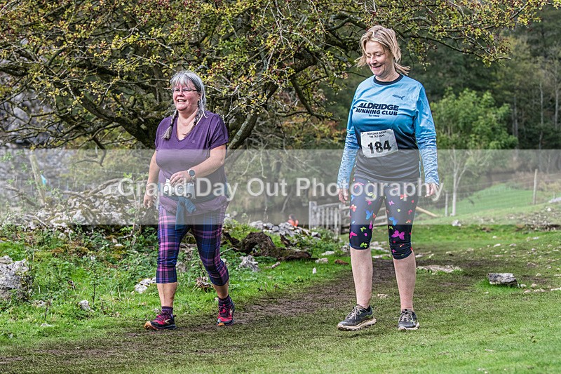Dovedale Dash-2809 - Dovedale Dash Sunday 5th October 2025