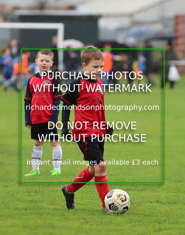 IMG_0085 - Kendal Utd Under 7 v Sedbergh Wanderers Under 7 (29/10/22)