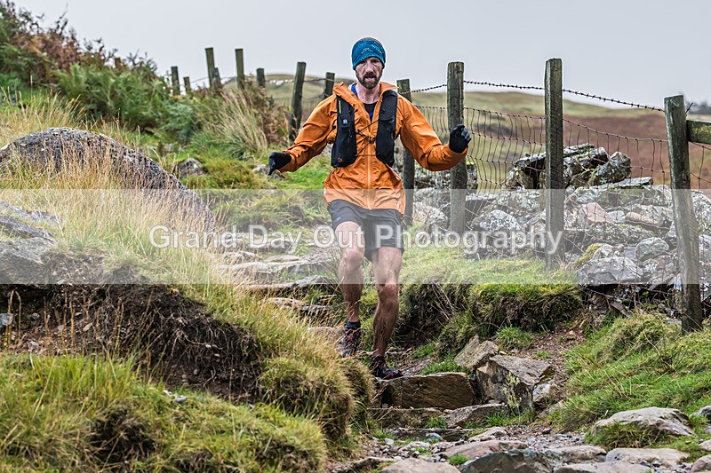 Langdale -821 - Langdale Horseshoe Fell Race Saturday 10th October 2026