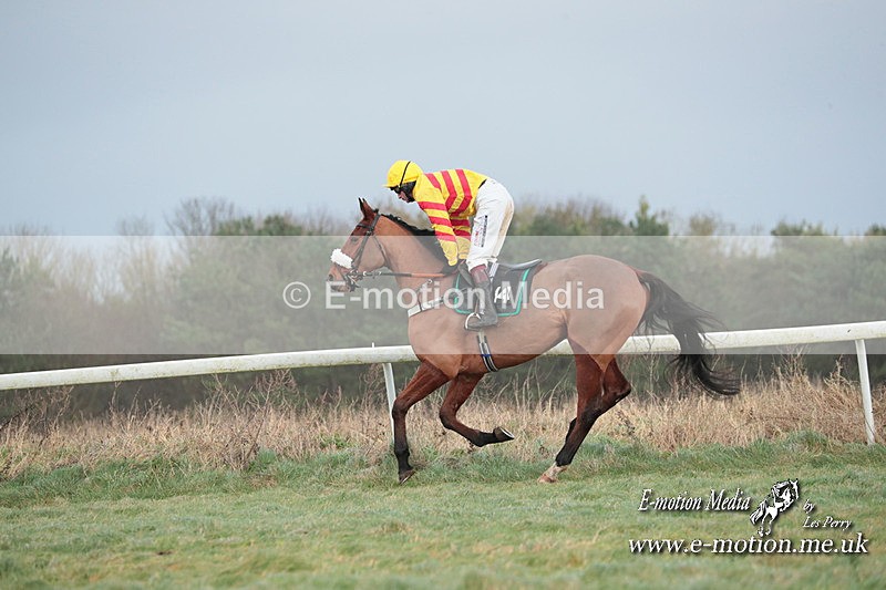 PtP 311223 916 - Larkhill Racing Club Point-to-Point 31/12/23