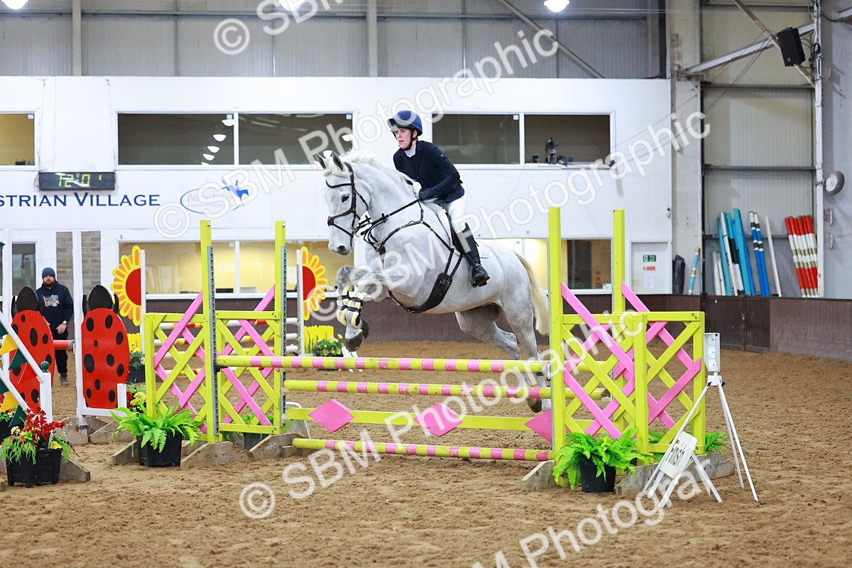 SBM_002259 - Class 8 - Senior British Novice - 90cm