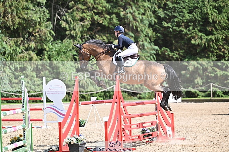 250704A-155934-11849 - Cls 23 Snr Foxhunter