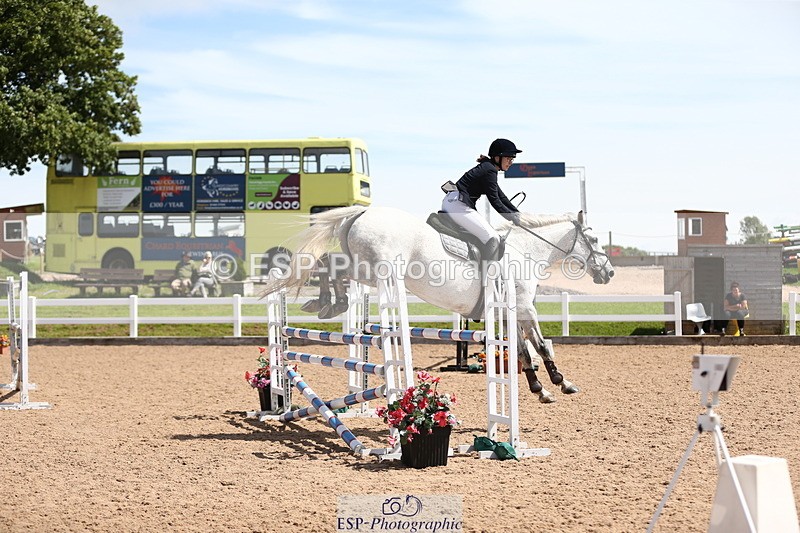 230811A-133208-05375 - Cla 17 1.05m Nat Am Qualifier