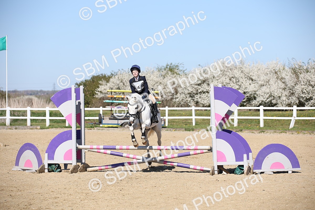 5K7A9125 - Class 3 - 60cm