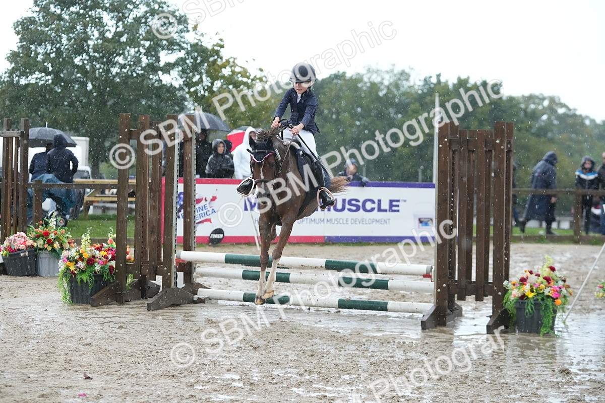 SBM_36232 - J5 - Junior Pony 50cm Championship