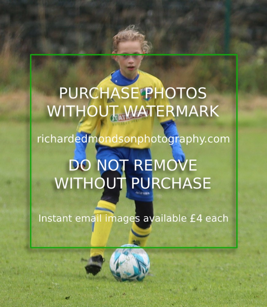 IMG_2124 - Kendal United Girls Tigers