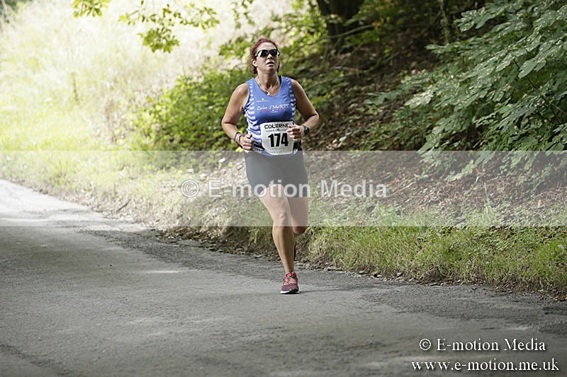 CAD5M 210719-0212 - Cadence Events Colerne 5 Miler  21-Jul-2019