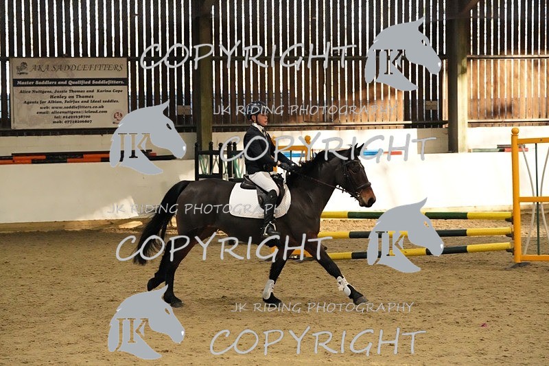 JKR02516 - Class 6 70cm