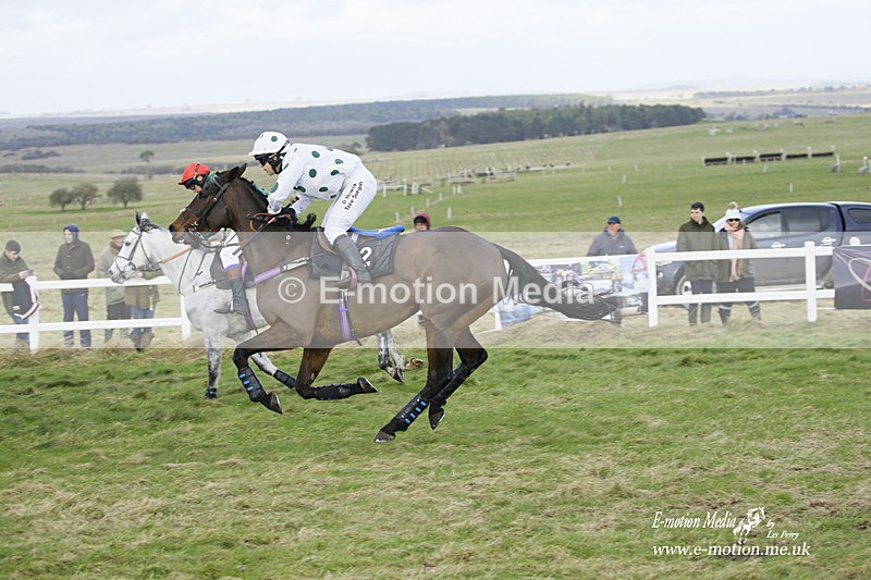 PtP 060222 0113 - Combined Services Point-to-Point - Larkhill - 06/02/22