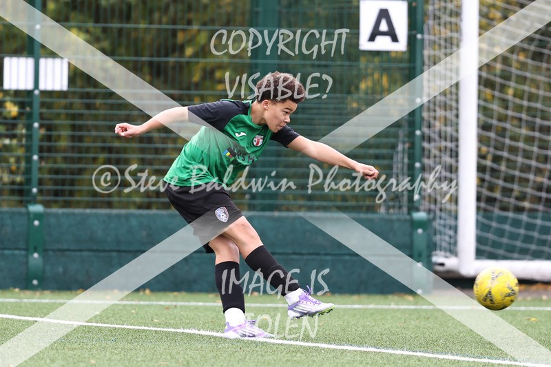 1DX31180 - 2026-10-11 FC Abbey Meads U16 Blue  v Highworth Town Junior FC U16  H