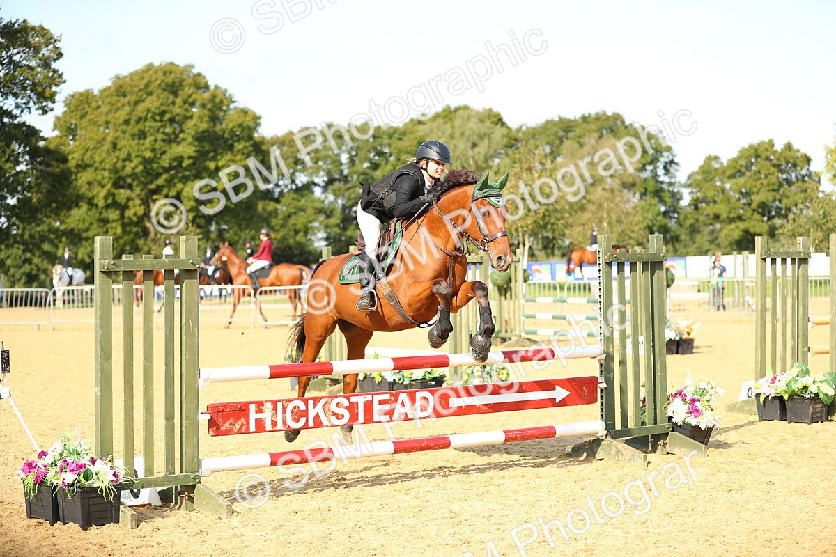 SBM_63011 - J42 - Grand Tour 1.00m Championship