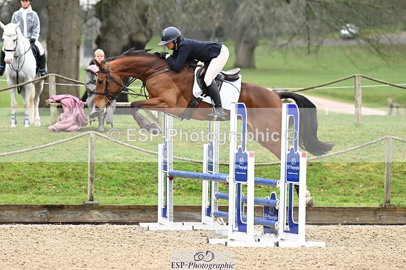 250322A-090102-01927 - Cls 16 85cm Amateur Quali