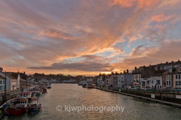 Harbour sunrise - Gallery 4