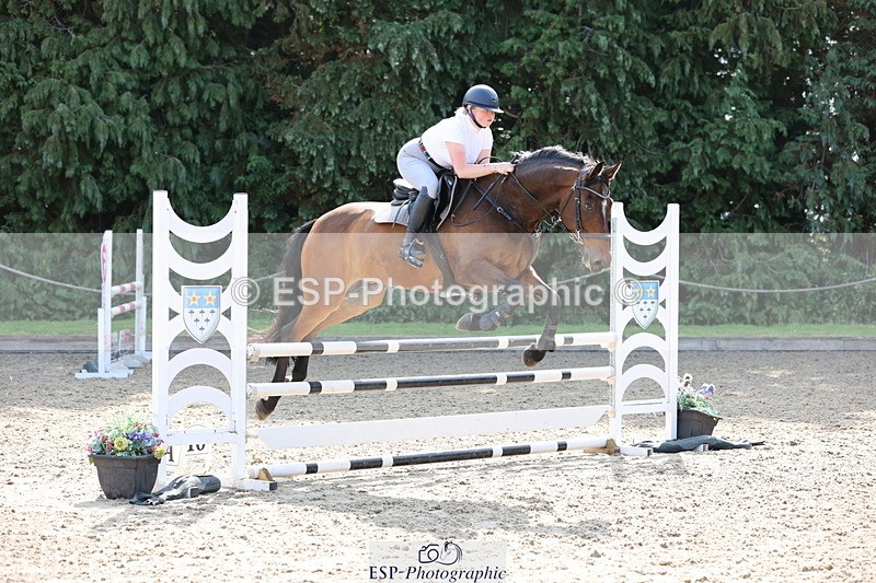 250614A-093720-05333 - Cls 26 British Novice and 90cm Open