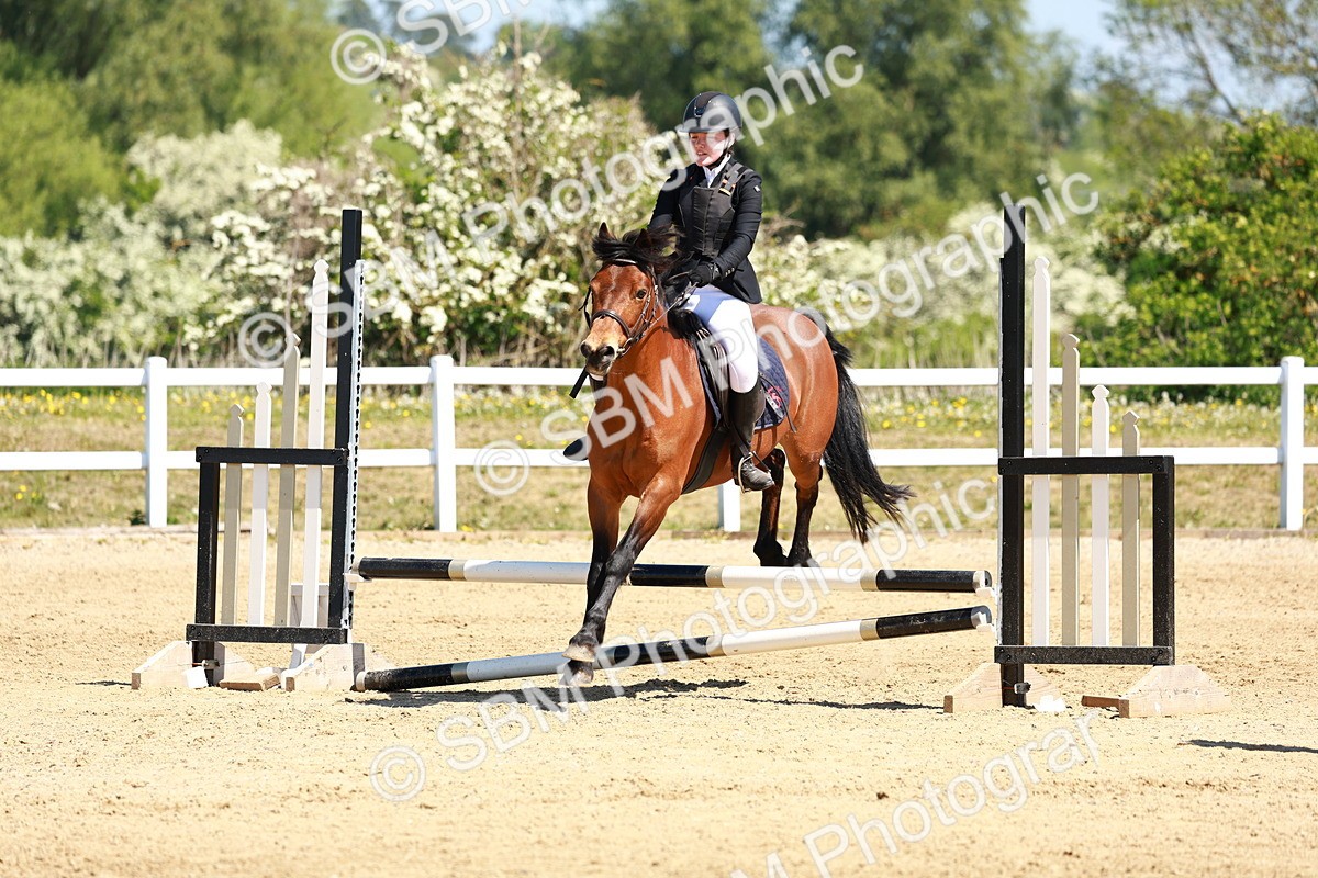 SBM_007518 - Class 3 - 60cm