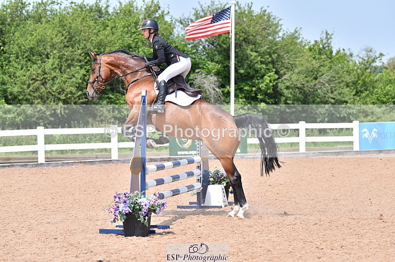 230609A-123642-00935 - Cls 10 85cm Amateur Qualifier