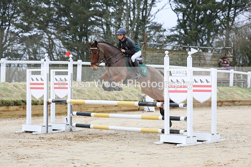 3E7A8057 - Class 1: 95-100cm