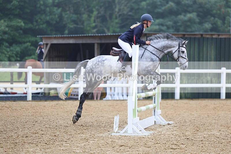 3E7A4886 - Class 3: Senior 80cm