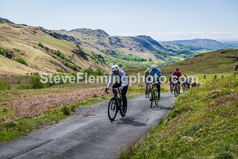 142823 - Hardknott Pass Camera 1 14.00-15.00