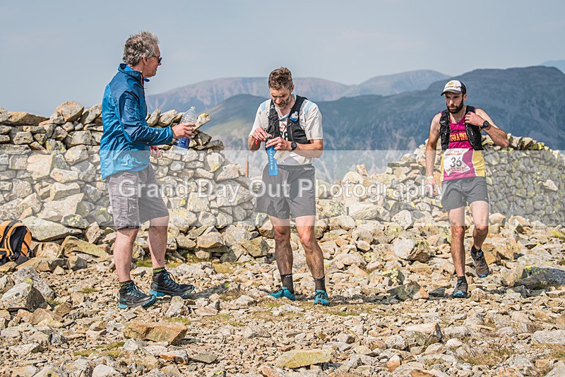 Ennerdale-402 - Ennerdale Horseshoe Fell Race Saturday 10th June 2023