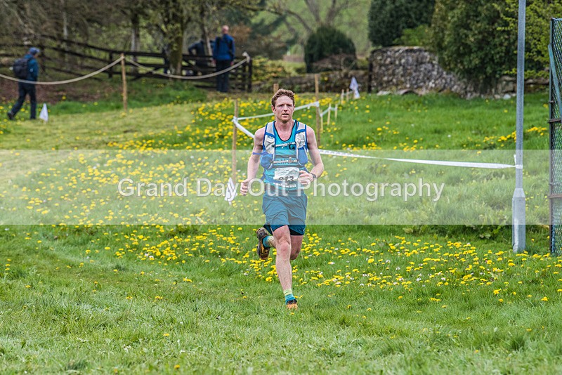 3 Peaks-1688 - The 3 Peaks Race - The Finish - Saturday 29th April 2023