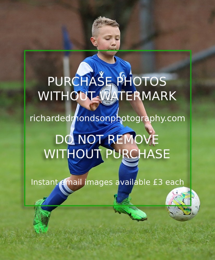 IMG_5232 - Ibis Under 10's vs Milnthorpe Town Under 10's (30/11/24)