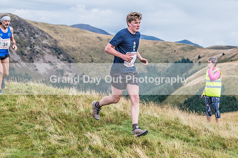 Ennerdale Show-143 - Ennerdale Show Fell Race Wednesday 31st August 2022