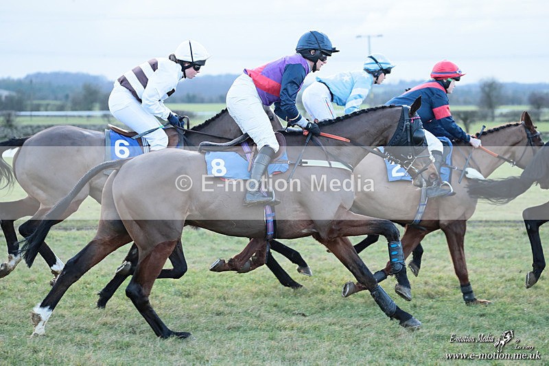 PtP 250126 956 - Cocklebarrow Races Point-to-Point 25/01/26