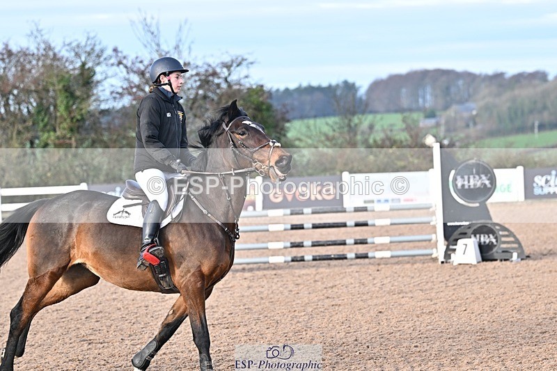 251126-094533-00060 - Cls 0 + 1, Clear Round, British Novice and 90cm