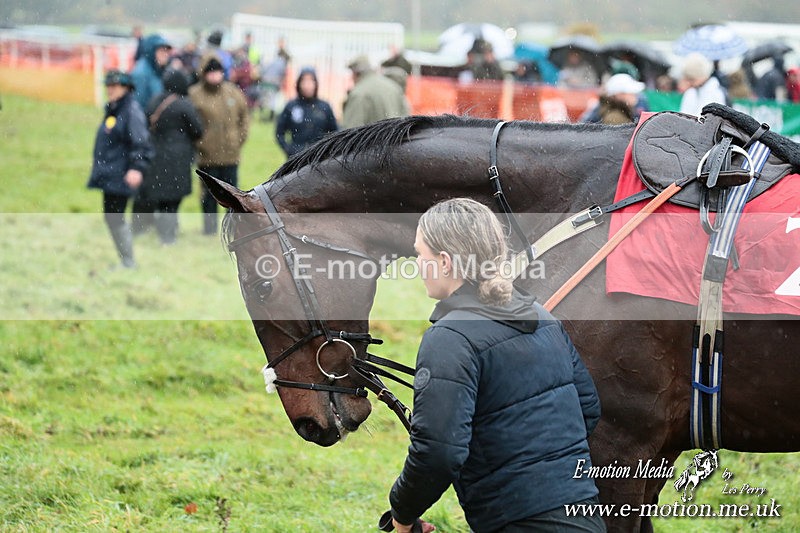 PtP 091125  0242 - Point-to-Point Wales Area Club Lower Machen, Gwent 09/11/25