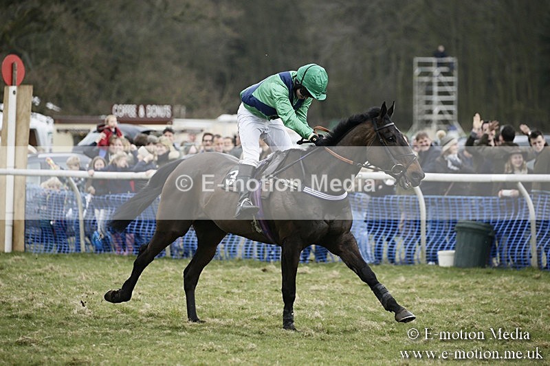 PtP 110318 494 - Hampshire Hunt Point-to-Point Hackwood Park 11/03/18