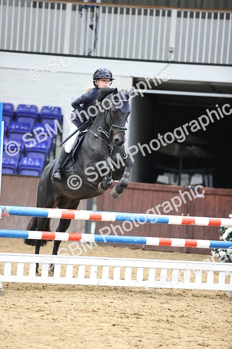 SBM_001763 - Class 3 - Springboard 128cm 138cm Restricted handicap 85cm 95cm